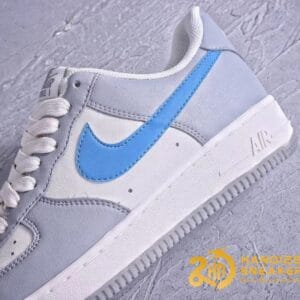 Nike AF1 Low Blue Cute Like Auth (3)
