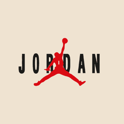 JORDAN