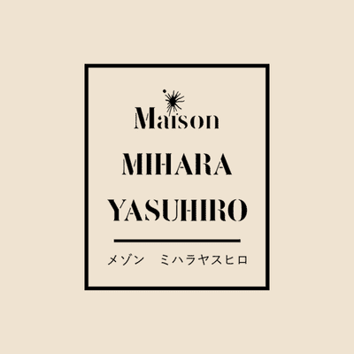 MIHARA YASUHIRO