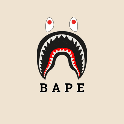 BAPE