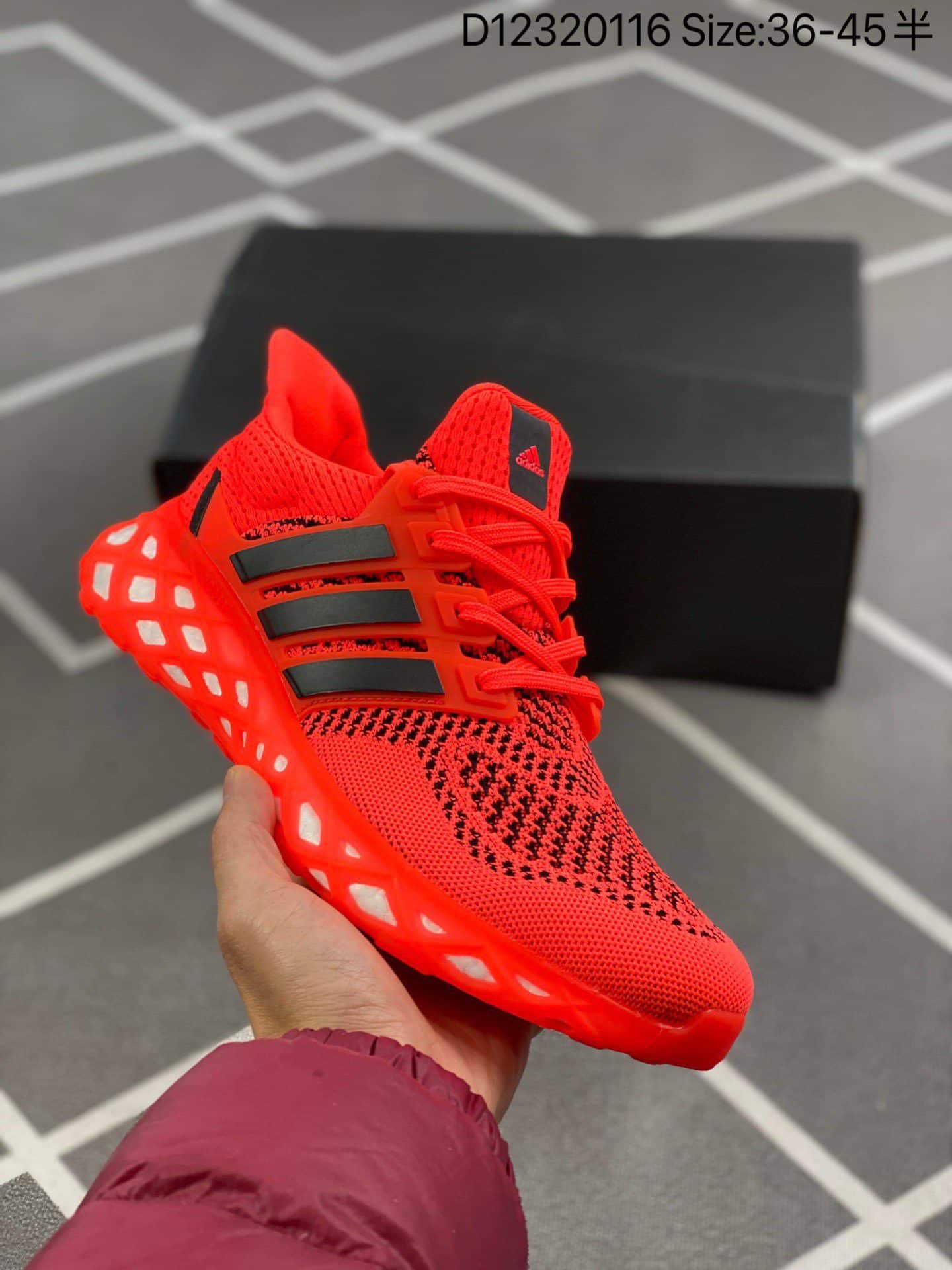 _Adidas UltraBoost Web DNA   Hanoi26sneaker(3)