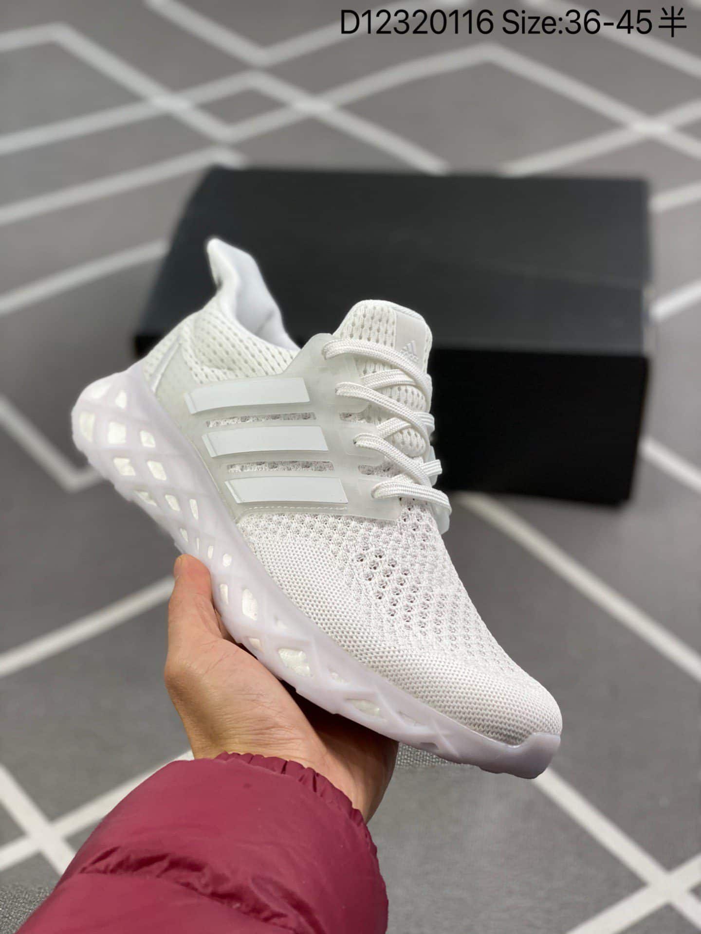 _Adidas UltraBoost Web DNA   Hanoi26sneaker(5)