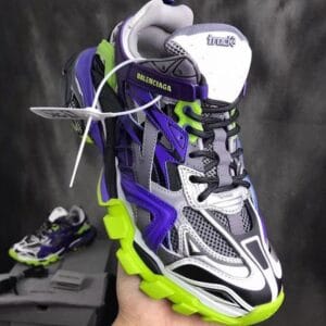 Tổng Hợp Mẫu Balenciaga Track 2.0 Like Auth Màu Sport