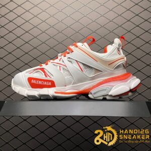 Balenciaga Track Trắng Cam Like Auth ZP 2022 53OGHH75