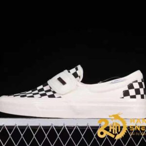 Fear Of Fog X Vans Slip On 47 V DX VN0A25JD2SK