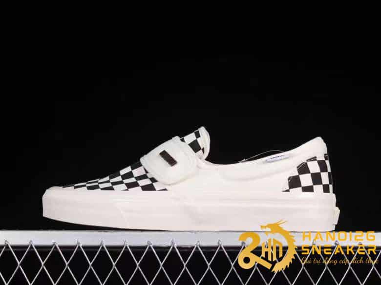 Fear Of Fog X Vans Slip On 47 V DX VN0A25JD2SK