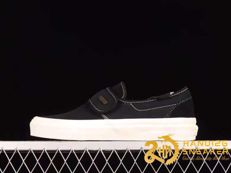 Fear Of Fog X Vans Slip On 47 V DX VN0A25JD2UB (4)
