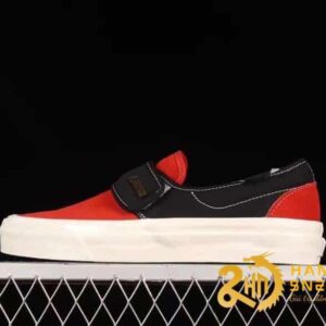 Fear Of Fog X Vans Slip On 47 V DX VN0A3J9FPQR (4)