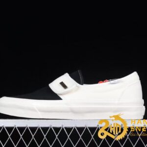 Fear Of Fog X Vans Slip On 47 V DX VN0A3J9FRZR