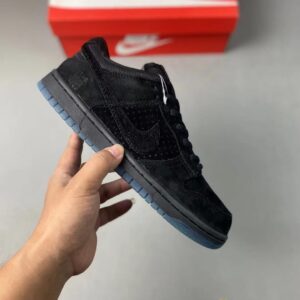 Nike SB Dunk Low | Black
