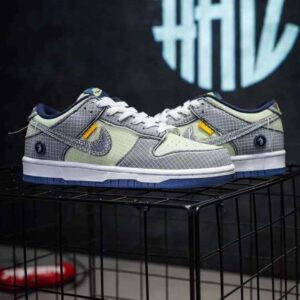Nike SB Dunk Low Pistachio X Union LA Chất Lượng Tốt Nhất (3)