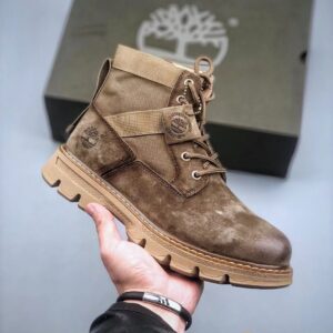 Timberland Prenium Boots 6' 2022 | TBL2