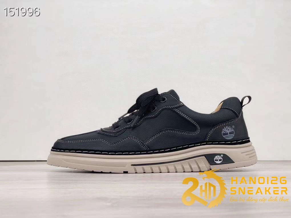 Timberland SPRINT TREKKER MID Black