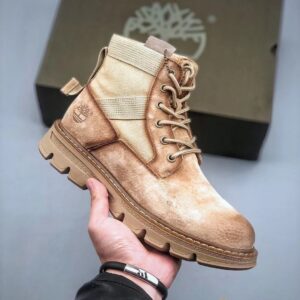 Timberland Prenium Boots 6' 2022