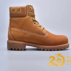 Timberland Prenium x Jimmy Choo | TLJM2