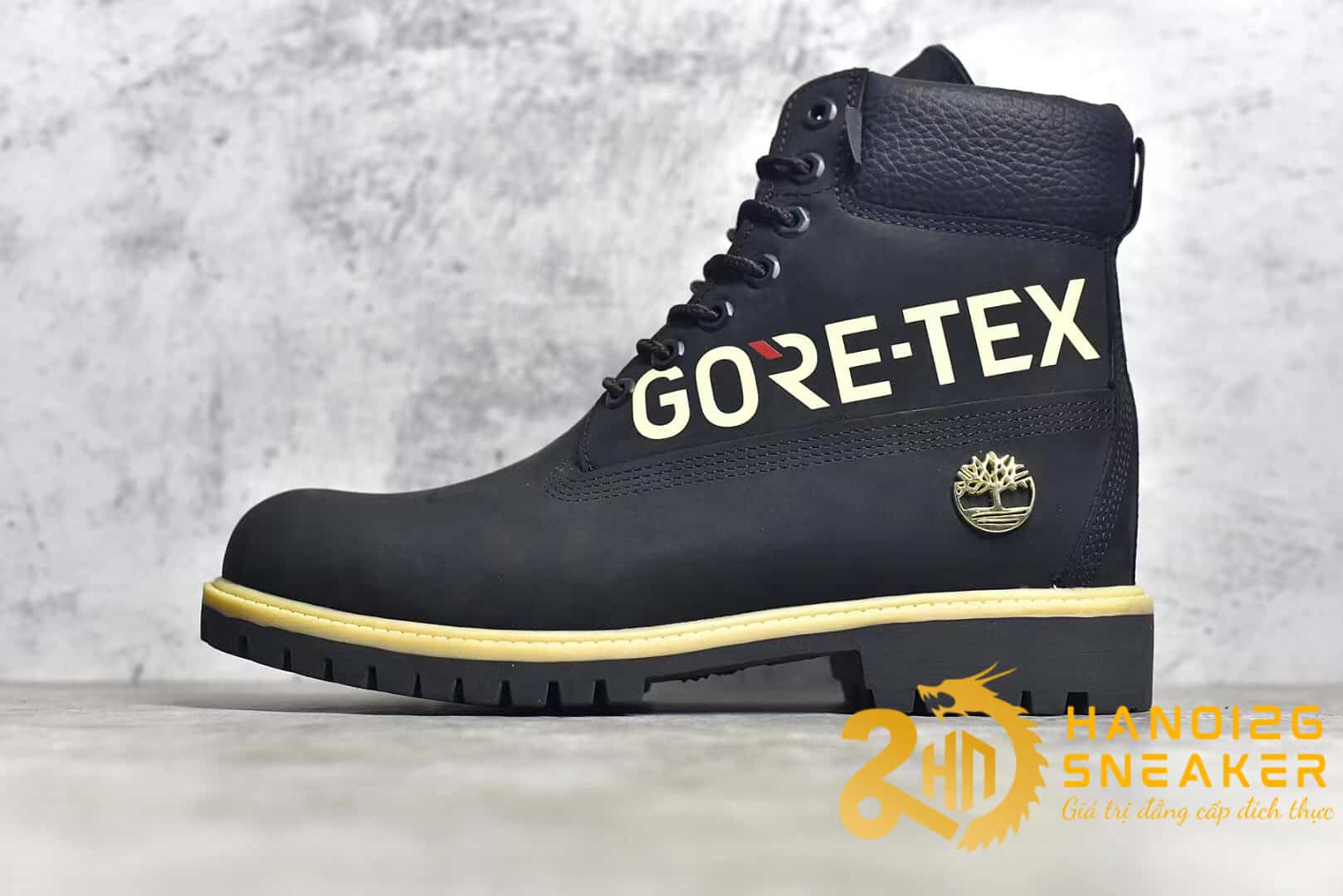 Timberland Prenium x Gore TXE