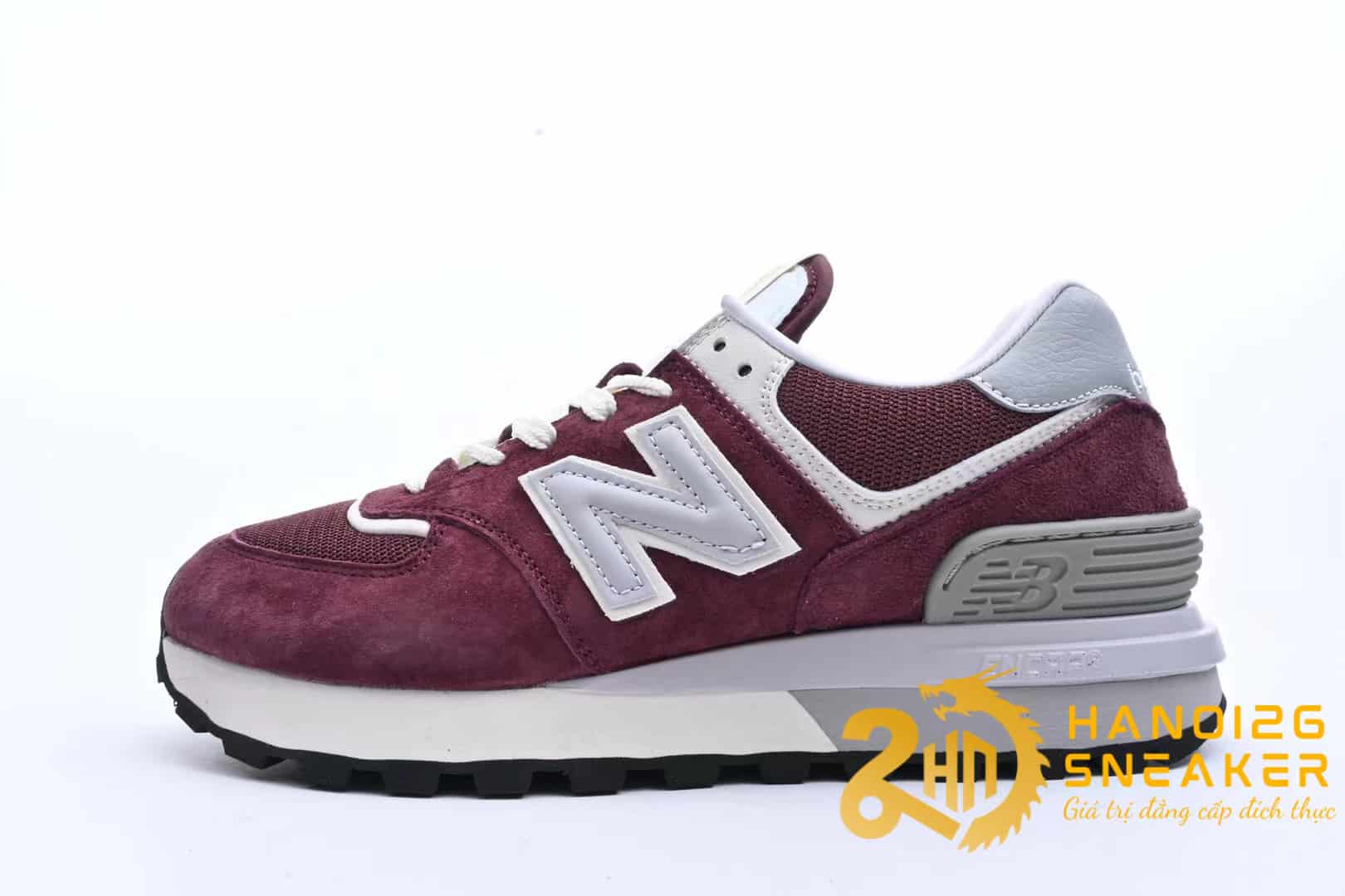 Sneaker New Blance 574 | Red
