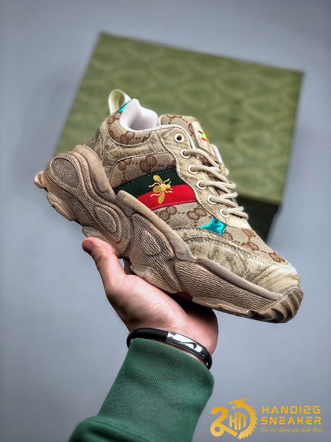 GUCCI 2022 Like Auth