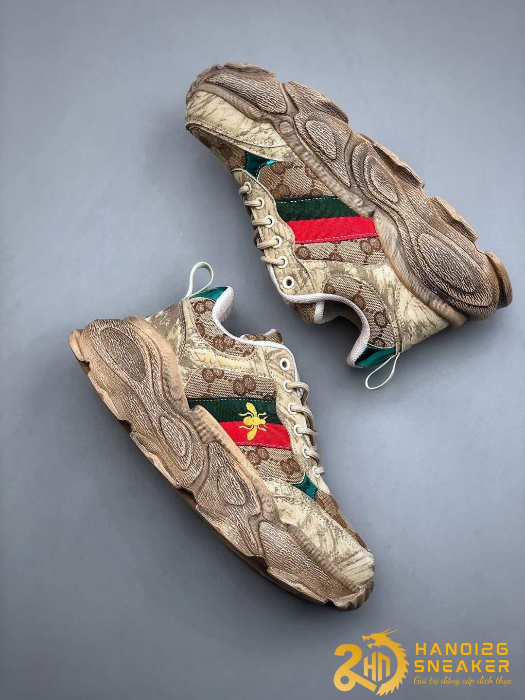 GUCCI 2022 Like Auth