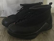 Air Jordan XV (1999)