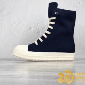 Bộ Sưu Tập 4 Mẫu Giày Cổ Cao Rick Owens DARKSHDW Scarpe (2)