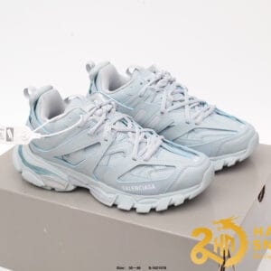 Bộ Sưu Tập Balenciaga Tess S. Gomma Trek Low Top Sneakers 3.0 Cao Cấp (2)