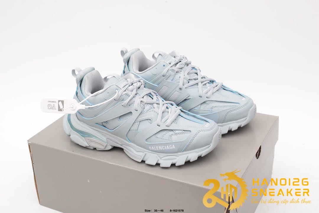 Bộ Sưu Tập Balenciaga Tess S. Gomma Trek Low Top Sneakers 3.0 Cao Cấp (2)
