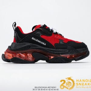 Các mẫu BALENCIAGA Triple S 2019 đế khí cao cấp