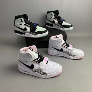 Giày Air Jordan Legacy 312 AJ312 Low Cao Cấp (1)