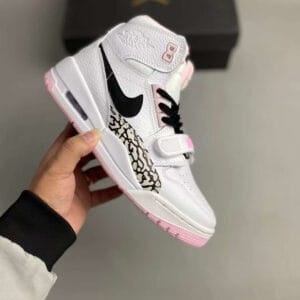 Giày Air Jordan Legacy 312   AJ312 Low Cao Cấp (3)