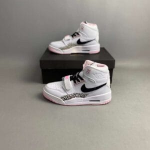 Giày Air Jordan Legacy 312 - AJ312 Low Cao cấp