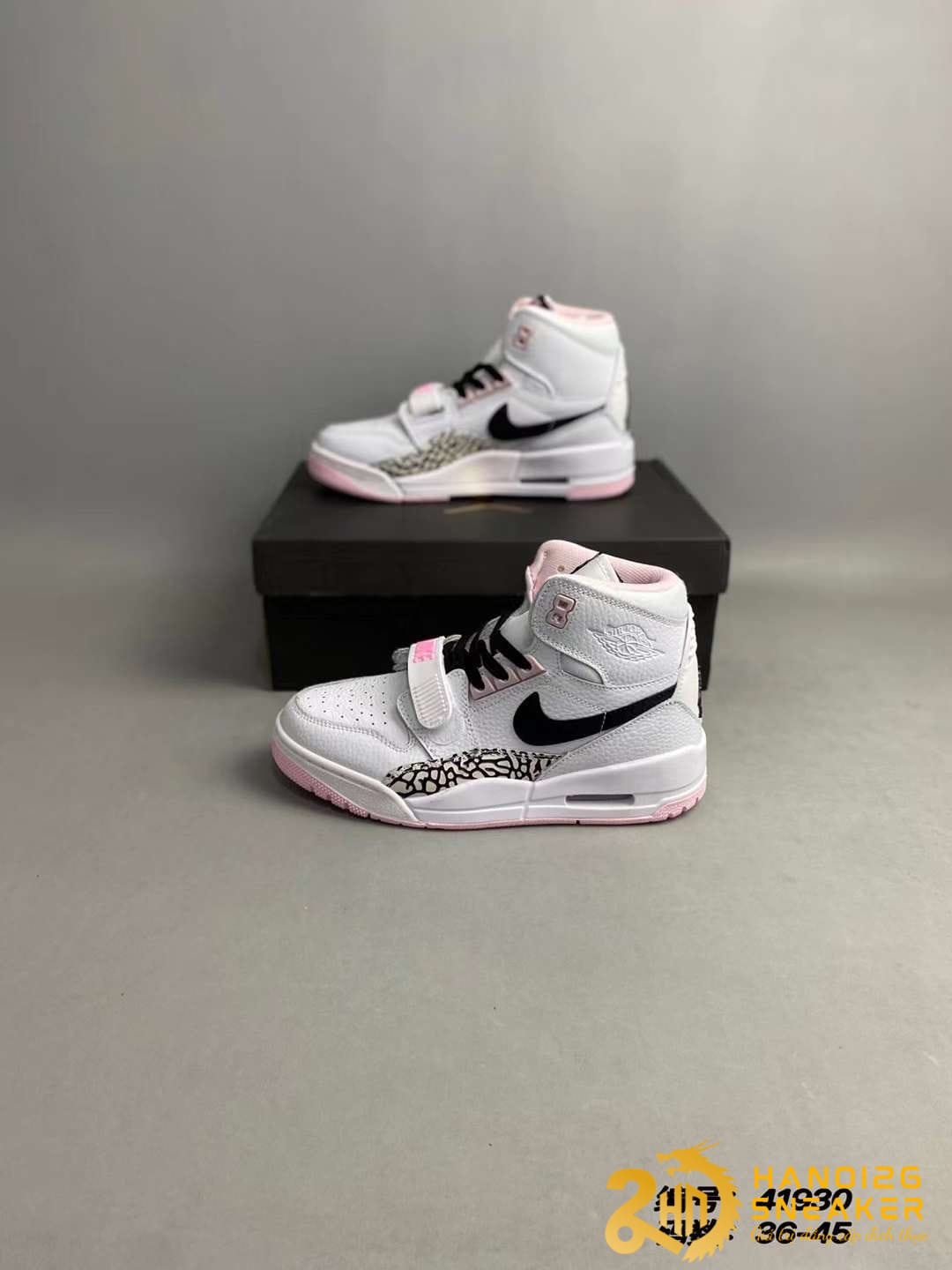 Giày Air Jordan Legacy 312   AJ312 Low Cao Cấp (7)