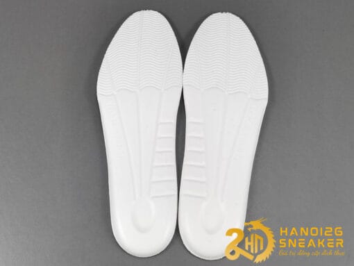 Giày BALMAIN Trắng All White Like Auth (1)