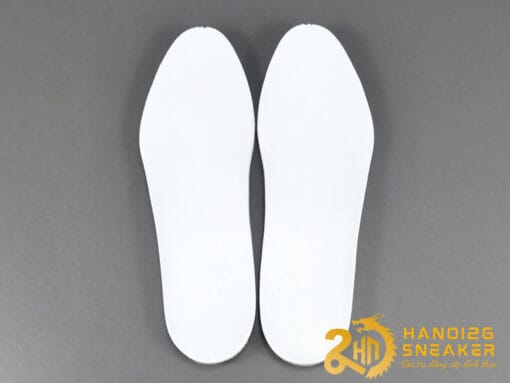 Giày BALMAIN Trắng All White Like Auth (3)