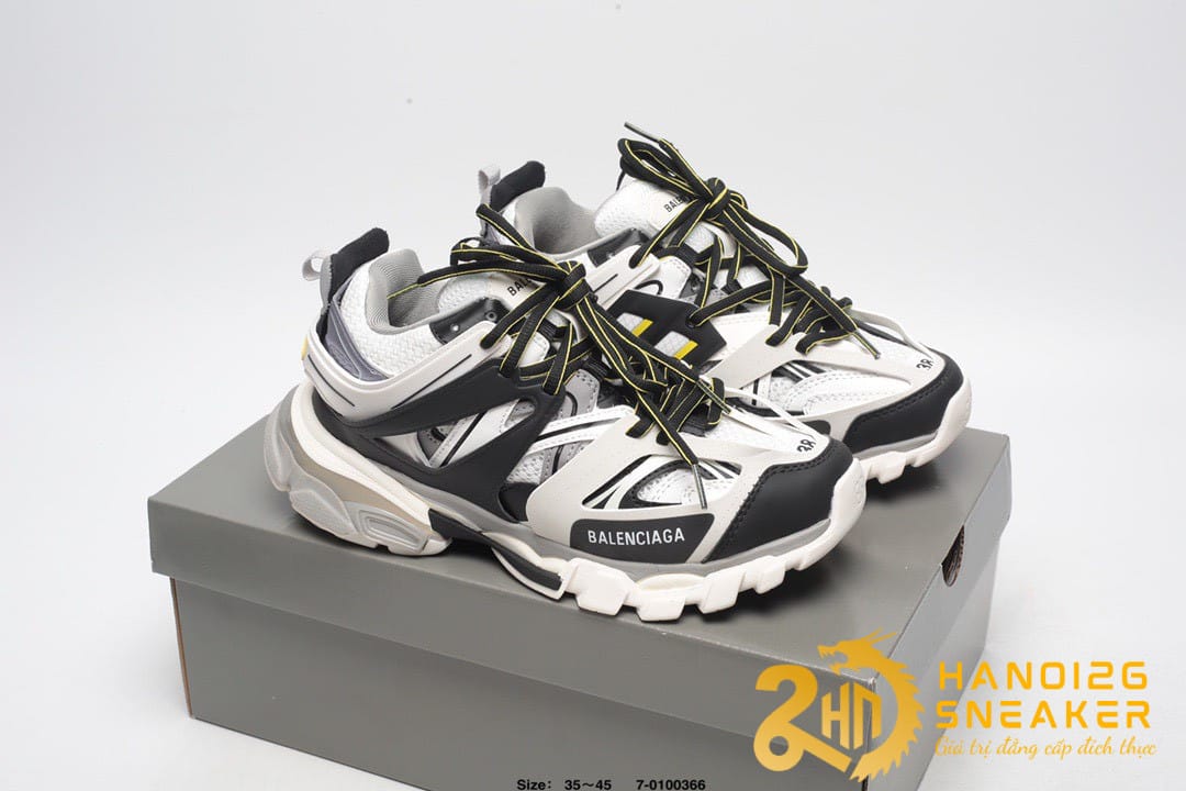 Giày Balenciaga Sneaker Tess 3.0 Cao Cấp
