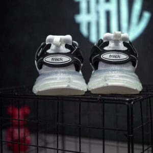 Giày Balenciaga Track Italian Plus Edition Nam Nữ Cực Ngầu (1)