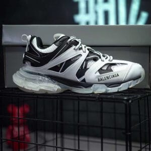 Giày Balenciaga Track Italian Plus Edition Nam Nữ Cực Ngầu