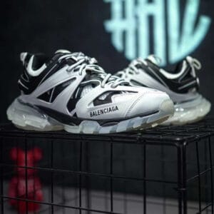Giày Balenciaga Track Italian Plus Edition Nam Nữ Cực Ngầu (6)