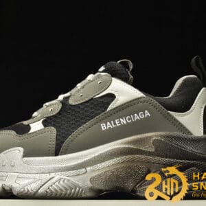 Giày Balenciaga Triple S Phối Màu Độc Lạ Cực Chất