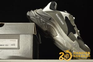 Giày Balenciaga Triple S Phối Màu Độc Lạ Cực Chất (8)