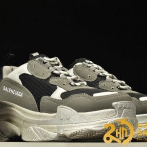 Giày Balenciaga Triple S Phối Màu Độc Lạ Cực Chất (9)