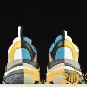 Giày Balenciaga Triple S Split Down 2 Màu LIKE AUTH Bản GOOD (7)