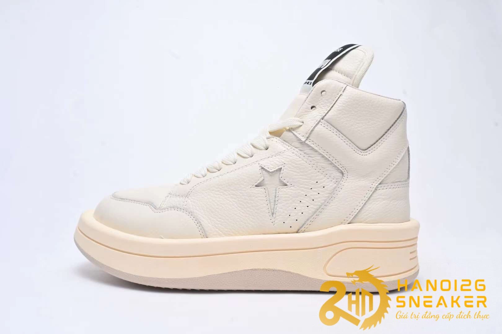 Giày DRKSHDW X Converse TURBODRK Chuck 70 Đẳng Cấp Like Auth (2)