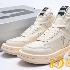 Giày DRKSHDW x Converse TURBODRK Chuck 70 Đẳng cấp Like Auth