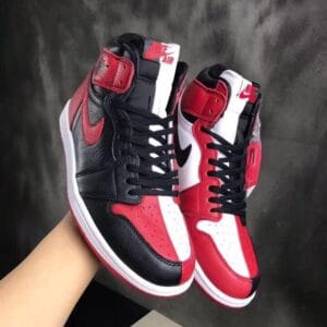 Giày Nike Jordan 1 Two Colour 2 màu cực chất