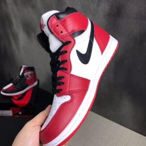 Giày Nike Jordan 1 Two Colour 2 Màu Cực Chất (4)