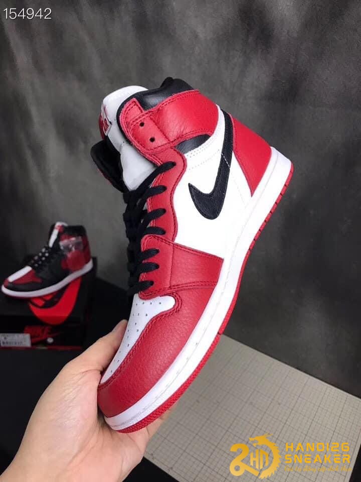 Giày Nike Jordan 1 Two Colour 2 Màu Cực Chất (4)
