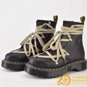 Giày Rick owens x Dr.martens Cao Cấp Cực Chất