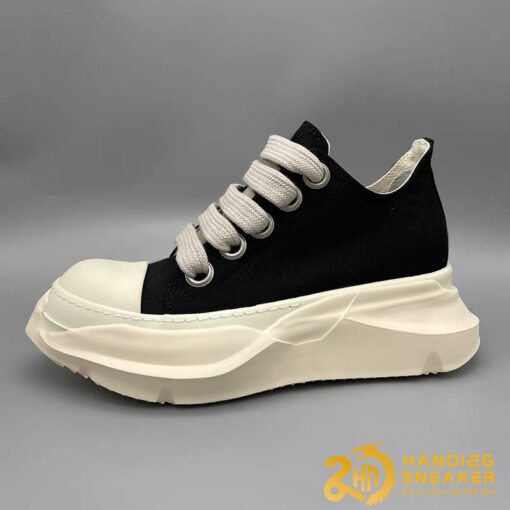 Giày Rickowens RO2022SS Cổ Thấp Cực Ngầu VIP (1)