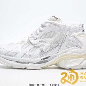 Giày Sneaker 7.0 BALENCIAGA Runner Like Auth Tăng 5cm